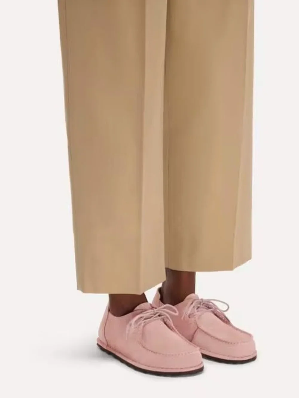 Birkenstock color pink